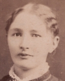 Catharina van der VOET